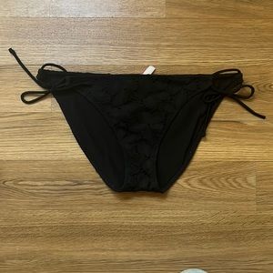 Victoria’s Secret bikini bottoms